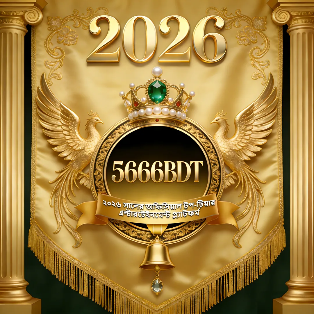 5666BDT APK ডাউনলোড: লেটেস্ট ভার্সন, ১০০% নিরাপদ ও ফ্রি! showcase image 1 - 5666BDT preview