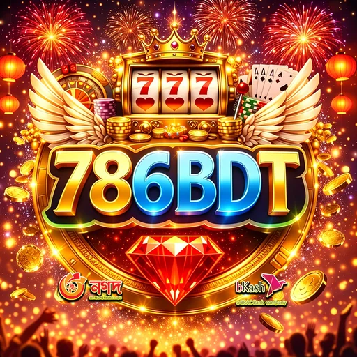 786BDT APK ডাউনলোড: লেটেস্ট ভার্সন, ১০০% নিরাপদ ও ফ্রি!