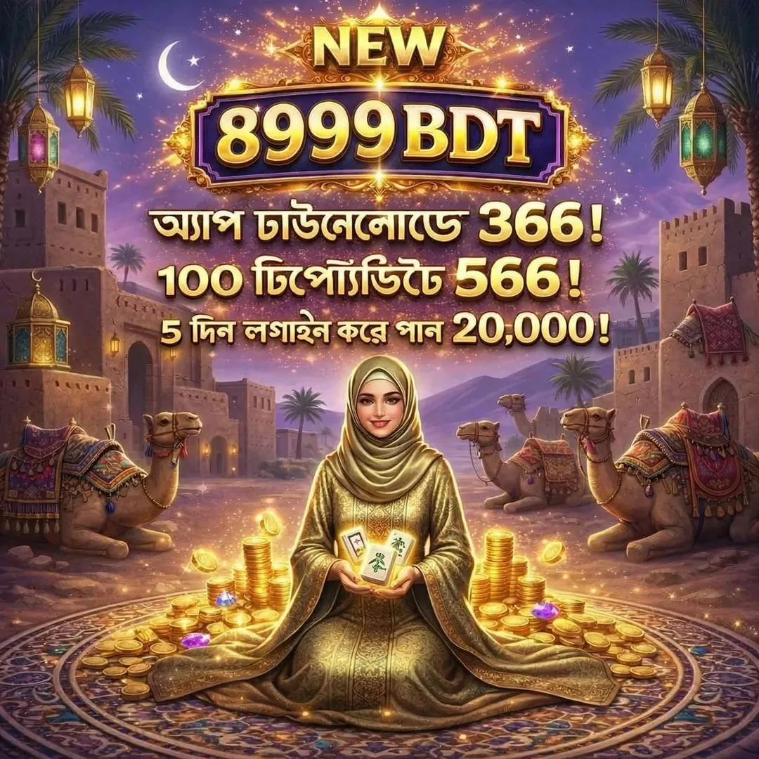 8999BDT APK ডাউনলোড: সর্বশেষ ভার্সন, ১০০% নিরাপদ ও ফ্রি! showcase image 1 - 8999BDT preview