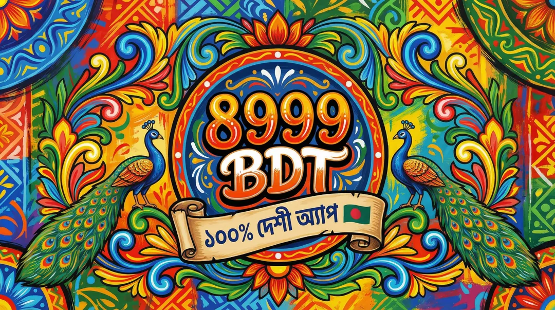 8999BDT APK ডাউনলোড: সর্বশেষ ভার্সন, ১০০% নিরাপদ ও ফ্রি! showcase image 2 - 8999BDT preview