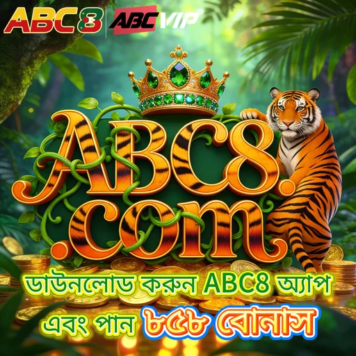 ABC8 অফিসিয়াল APK ডাউনলোড: লেটেস্ট ভার্সন, ১০০% নিরাপদ ও ফ্রি!