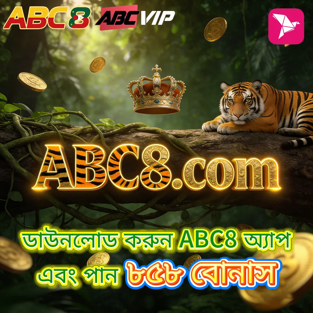 ABC8 অফিসিয়াল APK ডাউনলোড: লেটেস্ট ভার্সন, ১০০% নিরাপদ ও ফ্রি! showcase image 1 - ABC8 preview