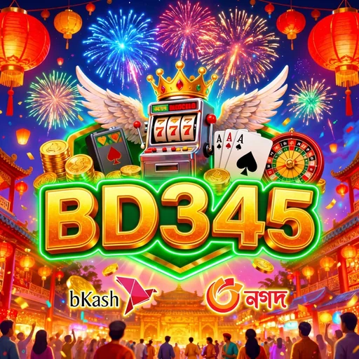 BD345 APK ডাউনলোড: লেটেস্ট ভার্সন, ১০০% নিরাপদ ও ফ্রি অফিশিয়াল লিঙ্ক!