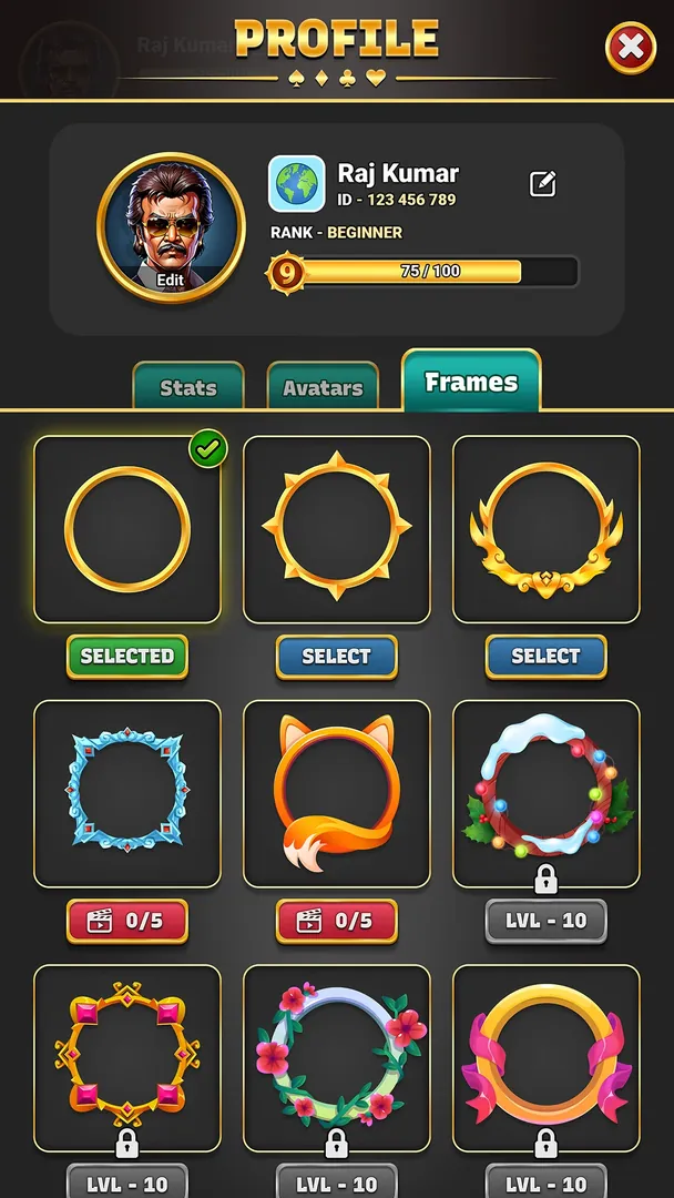 BD9 APK ডাউনলোড করুন: লেটেস্ট ভার্সন, ১০০% নিরাপদ ও ফ্রি! description image 1