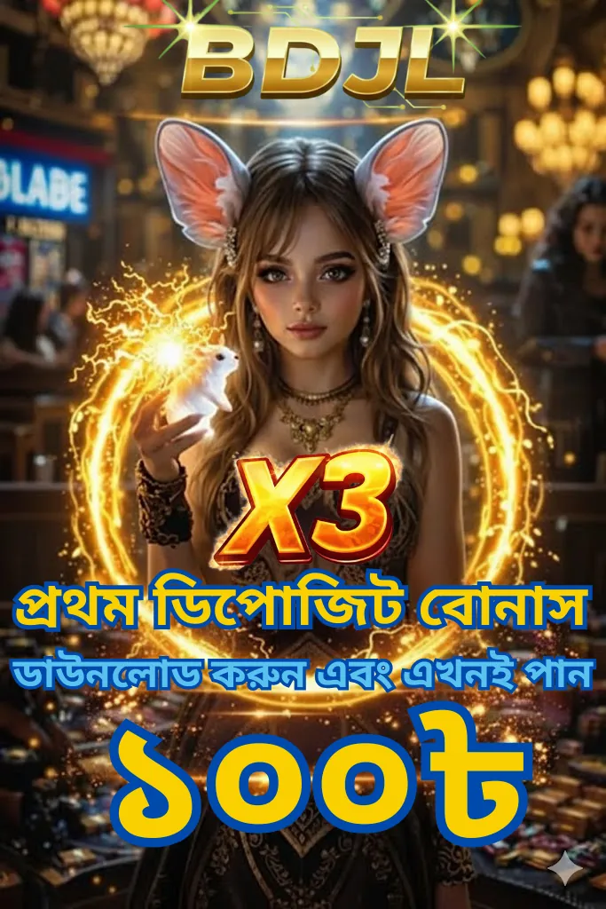 BDJL APK ডাউনলোড: সর্বশেষ ভার্সন, ১০০% নিরাপদ ও অফিসিয়াল লিঙ্ক! showcase image 2 - BDJL preview