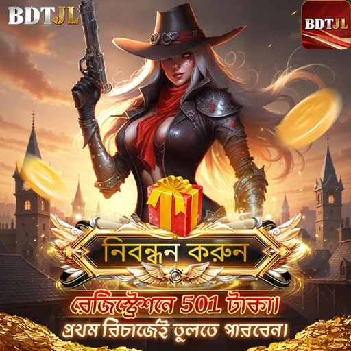 BDTJL APK ডাউনলোড: লেটেস্ট ভার্সন, নিরাপদ ও অফিসিয়াল লিংক!