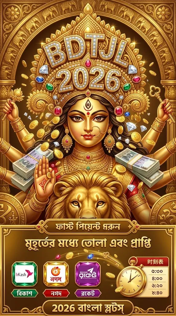 BDTJL APK ডাউনলোড: লেটেস্ট ভার্সন, নিরাপদ ও অফিসিয়াল লিংক! showcase image 1 - BDTJL preview