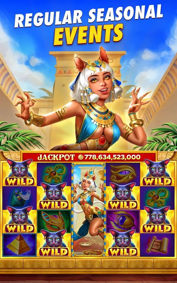 CV666 APK ডাউনলোড: সর্বশেষ ভার্সন, ১০০% নিরাপদ ও ফ্রি! description image 3