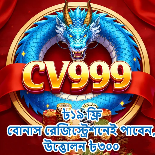 CV999 APK ডাউনলোড: লেটেস্ট ভার্সন – অফিসিয়াল নিরাপদ ও ফ্রি লিঙ্ক!