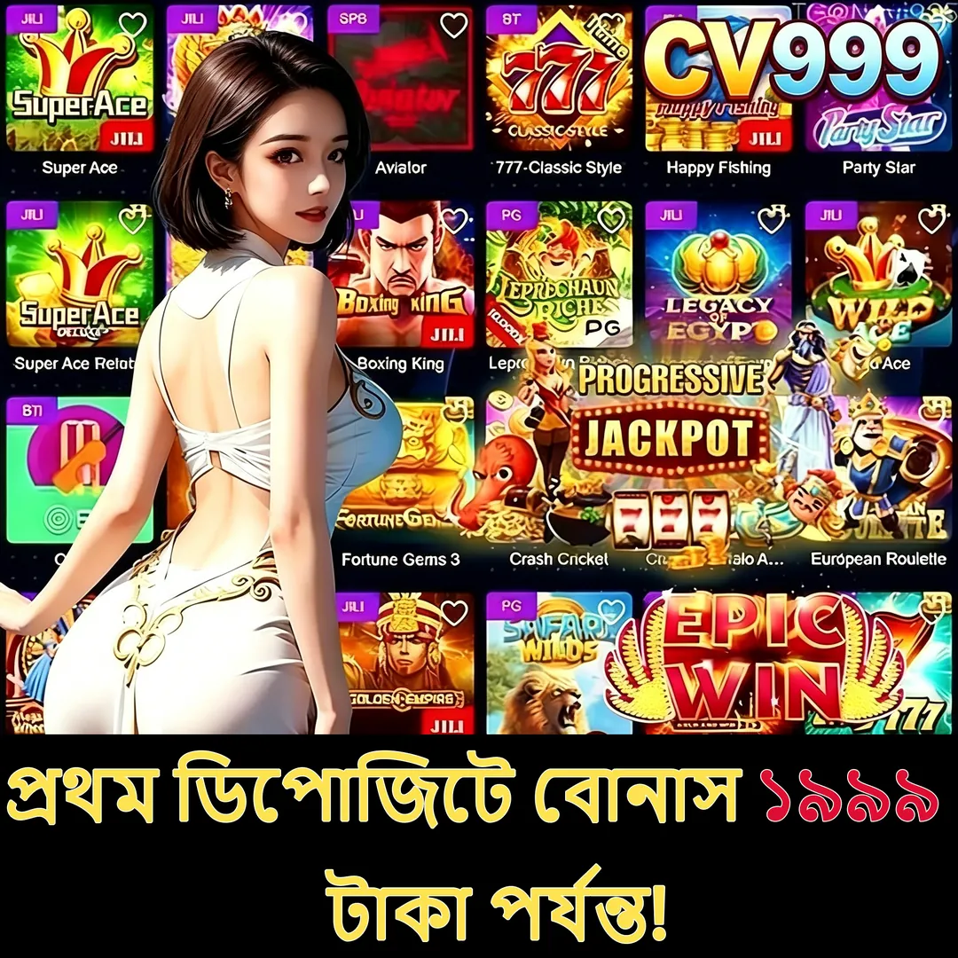 CV999 APK ডাউনলোড: লেটেস্ট ভার্সন – অফিসিয়াল নিরাপদ ও ফ্রি লিঙ্ক! showcase image 2 - CV999 preview