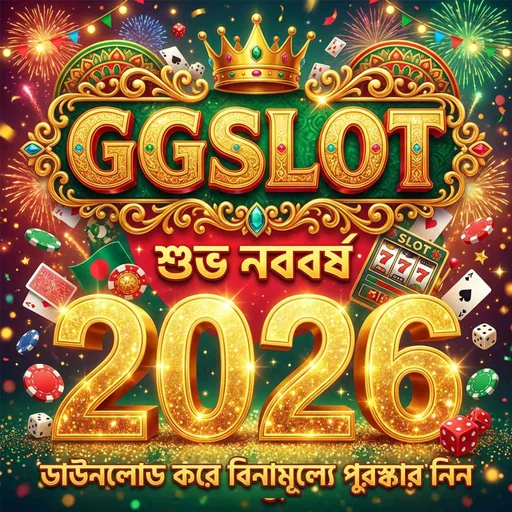 GGSLOT APK ডাউনলোড করুন: লেটেস্ট ভার্সন, ১০০% নিরাপদ এবং ফ্রি ডাউনলোড লিংক!