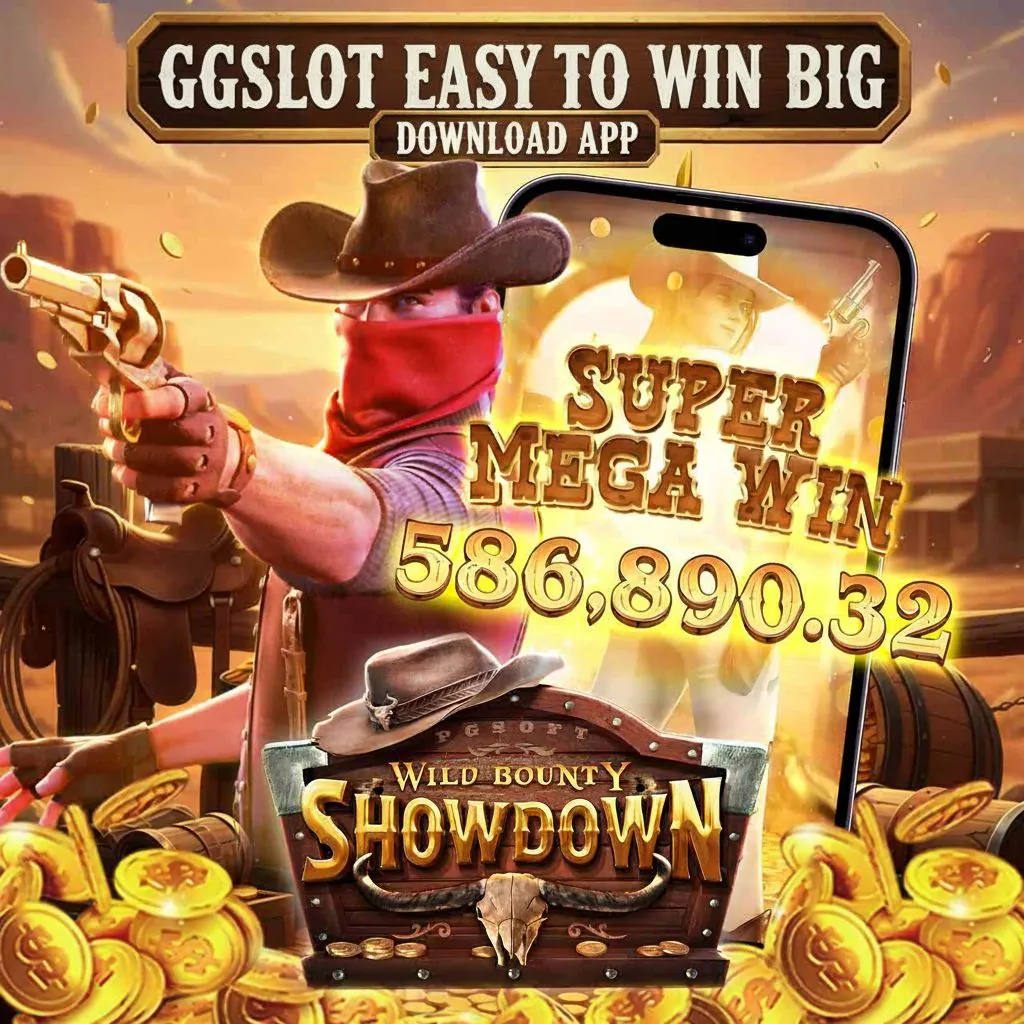 GGSLOT APK ডাউনলোড করুন: লেটেস্ট ভার্সন, ১০০% নিরাপদ এবং ফ্রি ডাউনলোড লিংক! showcase image 3 - GGSLOT preview