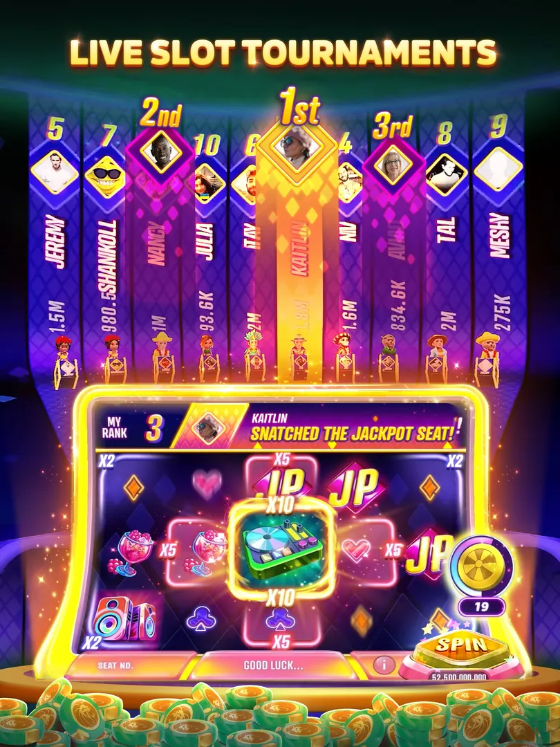 GGSLOT APK ডাউনলোড করুন: লেটেস্ট ভার্সন, ১০০% নিরাপদ এবং ফ্রি ডাউনলোড লিংক! description image 4