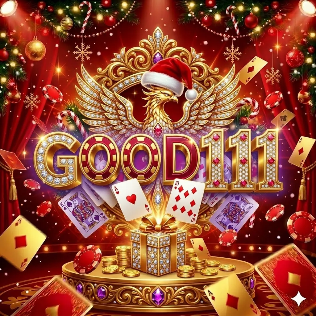 GOOD111 APK ডাউনলোড: লেটেস্ট ভার্সন, ১০০% নিরাপদ ও ফ্রি লিংক! showcase image 2 - GOOD111 preview