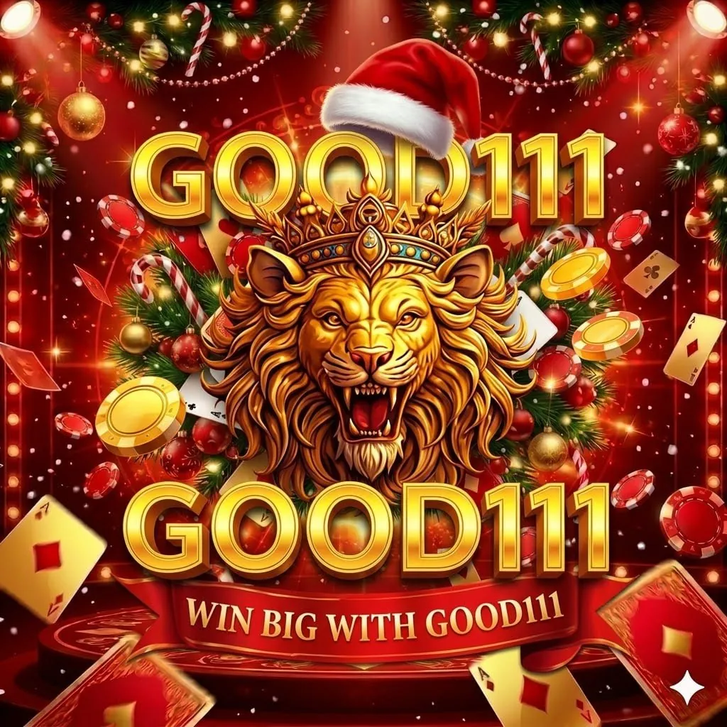 GOOD111 APK ডাউনলোড: লেটেস্ট ভার্সন, ১০০% নিরাপদ ও ফ্রি লিংক! showcase image 4 - GOOD111 preview