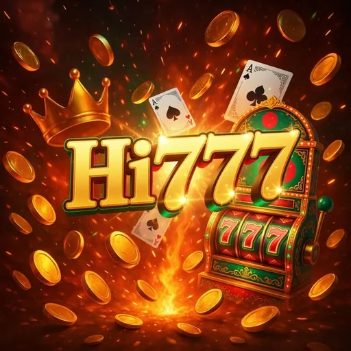 HI777 APK ডাউনলোড: লেটেস্ট ভার্সন – অফিসিয়াল নিরাপদ ও ফ্রি ডাউনলোড লিংক