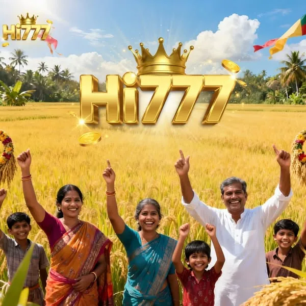 HI777 APK ডাউনলোড: লেটেস্ট ভার্সন – অফিসিয়াল নিরাপদ ও ফ্রি ডাউনলোড লিংক showcase image 1 - HI777 preview