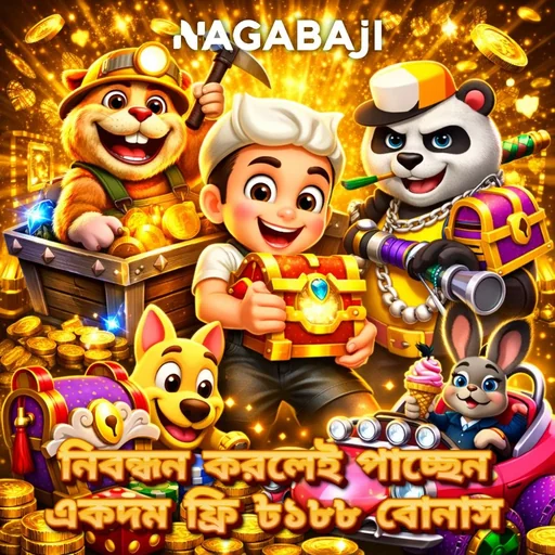 NAGABAJI APK ডাউনলোড: লেটেস্ট ভার্সন, নিরাপদ এবং অফিসিয়াল লিঙ্ক!