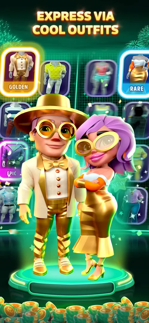 NNOK APK ডাউনলোড করুন: লেটেস্ট ভার্সন, ১০০% নিরাপদ ও ফ্রি! description image 1
