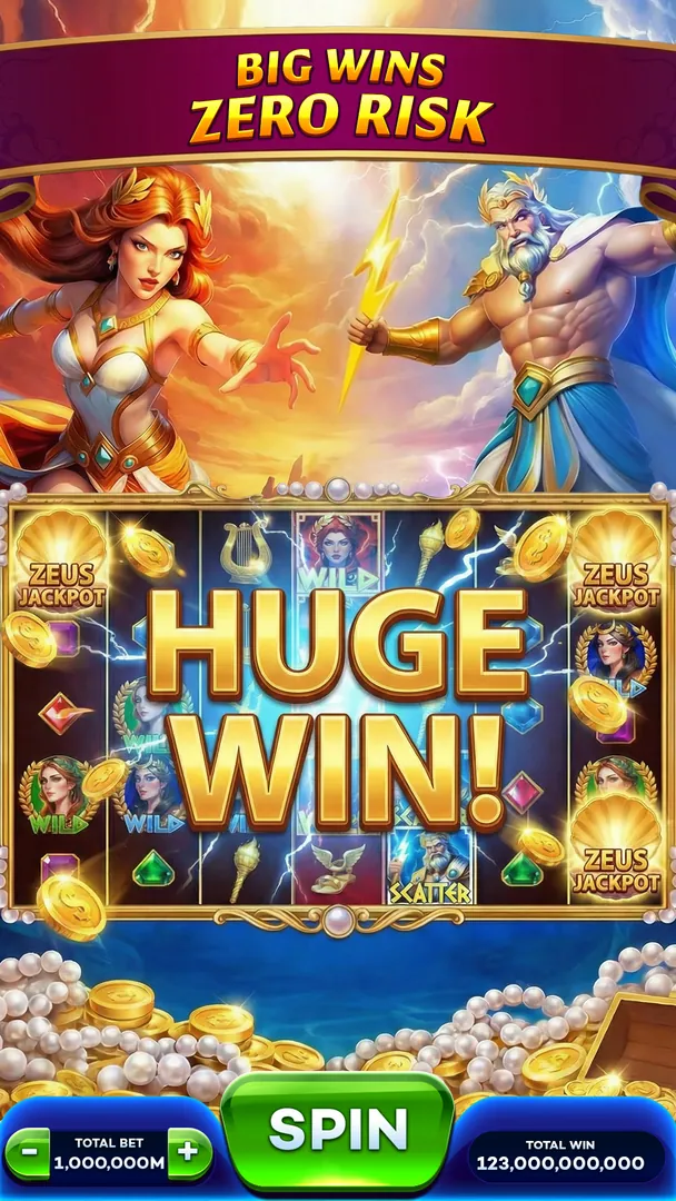 SUPERACE APK ডাউনলোড: লেটেস্ট ভার্সন, ১০০% নিরাপদ ও ফ্রি! description image 1