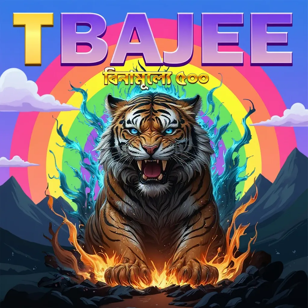 TBAJEE APK ডাউনলোড: লেটেস্ট ভার্সন, ১০০% নিরাপদ ও ফ্রি অফিশিয়াল লিংক! showcase image 1 - TBAJEE preview